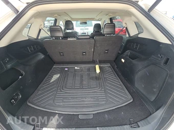 2019 Ford Edge Titanium - miniatura 16