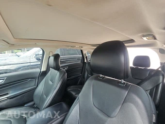 2019 Ford Edge Titanium - miniatura 17