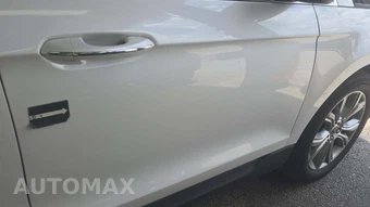 2019 Ford Edge Titanium - miniatura 19