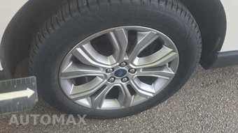2019 Ford Edge Titanium - miniatura 21