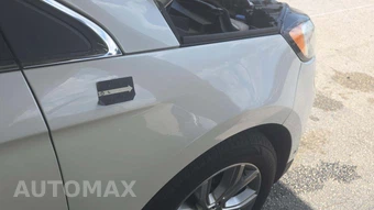 2019 Ford Edge Titanium - miniatura 23