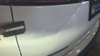 2019 Ford Edge Titanium - miniatura 27