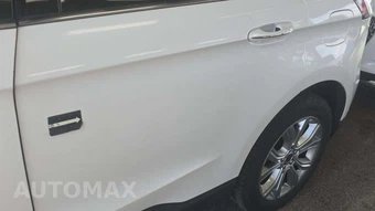 2019 Ford Edge Titanium - miniatura 29