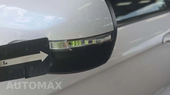 2019 Ford Edge Titanium - miniatura 31