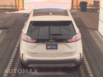 2019 Ford Edge Titanium - miniatura 5