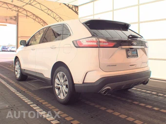 2019 Ford Edge Titanium - miniatura 6