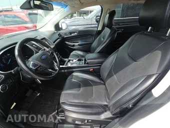 2019 Ford Edge Titanium - miniatura 7