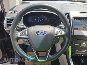 2019 Ford Edge Titanium – miniatura 10