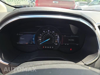 2019 Ford Edge Titanium – miniatura 12