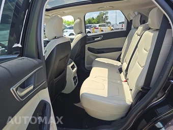 2019 Ford Edge Titanium – miniatura 13