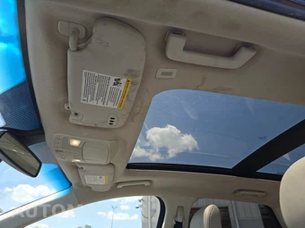 2019 Ford Edge Titanium – miniatura 17