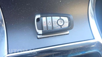 2019 Ford Edge Titanium – miniatura 19