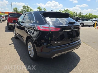 2019 Ford Edge Titanium – miniatura 6