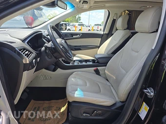 2019 Ford Edge Titanium – miniatura 7