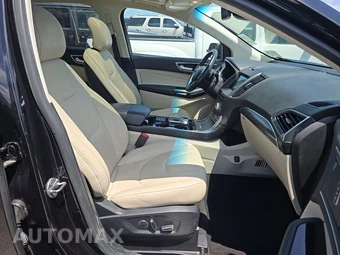 2019 Ford Edge Titanium – miniatura 8