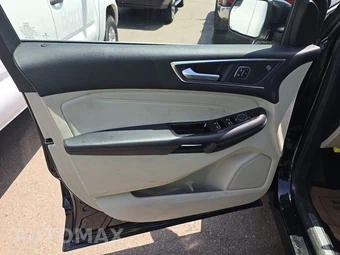 2019 Ford Edge Titanium – miniatura 9