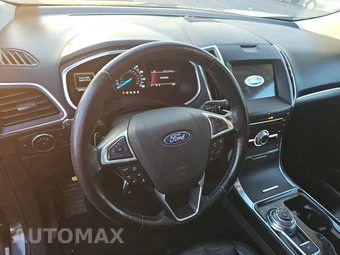 2019 Ford Edge Titanium - miniatura 10