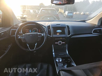 2019 Ford Edge Titanium - miniatura 11