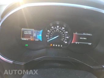 2019 Ford Edge Titanium - miniatura 12