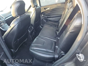 2019 Ford Edge Titanium - miniatura 13