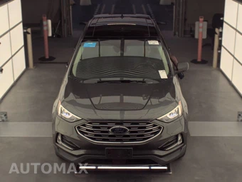 2019 Ford Edge Titanium - miniatura 2