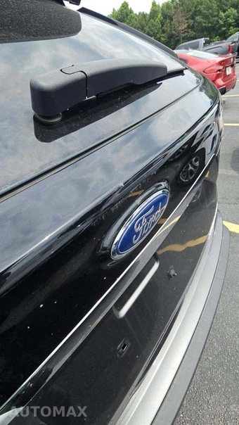 2019 Ford Edge Titanium - miniatura 29