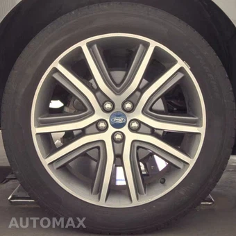 2019 Ford Edge Titanium - miniatura 32