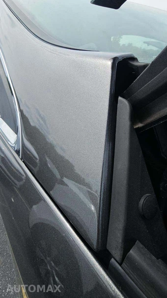 2019 Ford Edge Titanium - miniatura 35