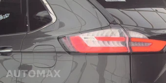 2019 Ford Edge Titanium - miniatura 37