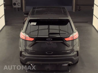 2019 Ford Edge Titanium - miniatura 5