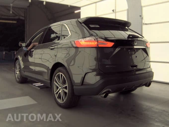 2019 Ford Edge Titanium - miniatura 6