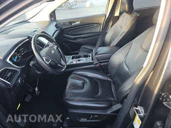 2019 Ford Edge Titanium - miniatura 7