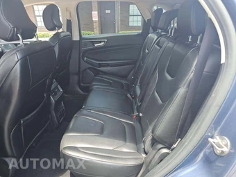 2019 Ford Edge Titanium – miniatura 10