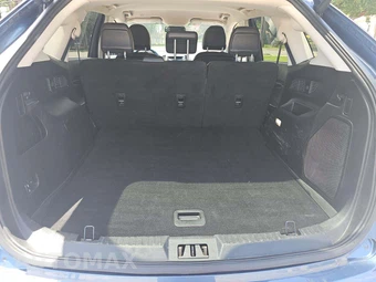 2019 Ford Edge Titanium – miniatura 11
