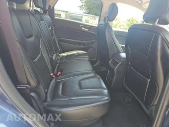 2019 Ford Edge Titanium – miniatura 13