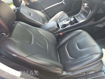 2019 Ford Edge Titanium – miniatura 15