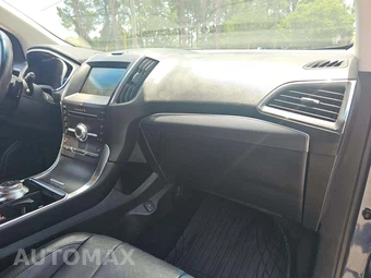 2019 Ford Edge Titanium – miniatura 16