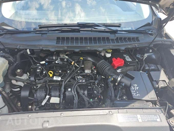 2019 Ford Edge Titanium – miniatura 25