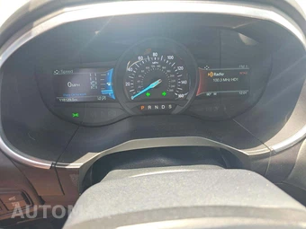 2019 Ford Edge Titanium – miniatura 6
