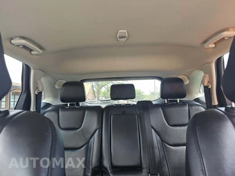 2019 Ford Edge Titanium – miniatura 8