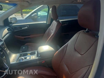2019 Ford Edge Titanium - miniatura 13
