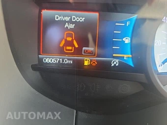 2019 Ford Edge Titanium - miniatura 15