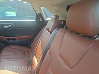 2019 Ford Edge Titanium - miniatura 16