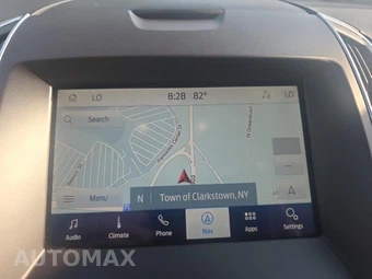 2019 Ford Edge Titanium - miniatura 23