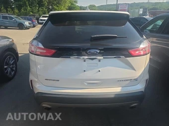 2019 Ford Edge Titanium - miniatura 5