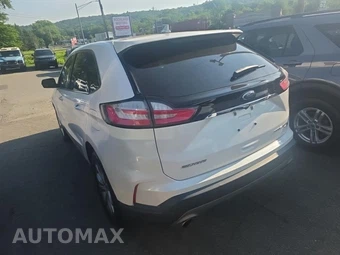 2019 Ford Edge Titanium - miniatura 6