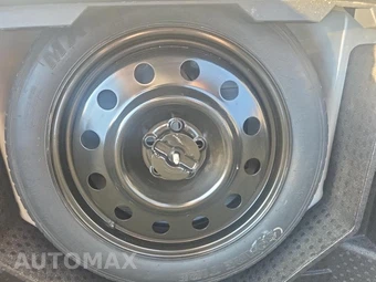 2019 Ford Edge Titanium - miniatura 7