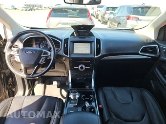 2019 Ford Edge Titanium – miniatura 11