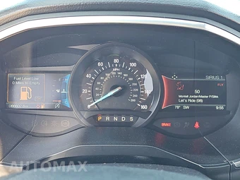 2019 Ford Edge Titanium – miniatura 12