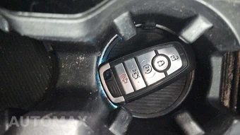 2019 Ford Edge Titanium – miniatura 18